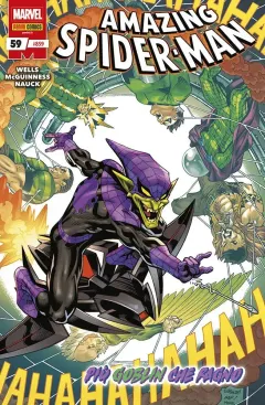 Volume cover